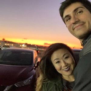 Meet your Posher, Caroline